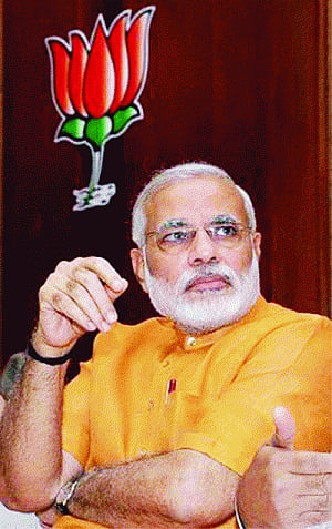 Satyameva Jayate: Truth Alone Triumphs