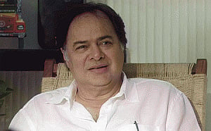 Film industry condoles Farooq Sheikh's sudden death