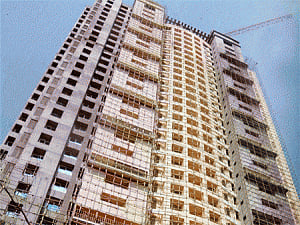 Sonia hints at reconsideration of Maha govt decision on Adarsh