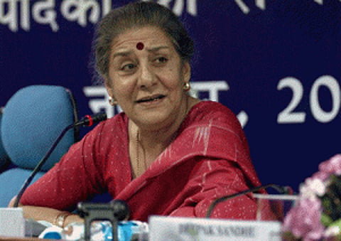Modi's remarks over 2002 riots an image makeover strategy:Soni