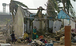 Parties demand Rs 5,000 cr as Phailin assistance to Odisha