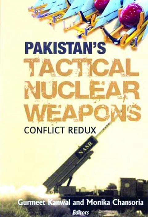 Pakistan's tactical tipping point