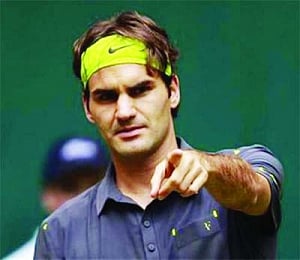 All eyes on Federer as season gets underway