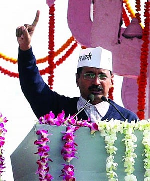 We don't have magic wand for all ills: CM