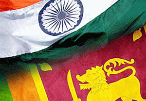 Indo-lanka ties in 2013 affected by Tamil issue