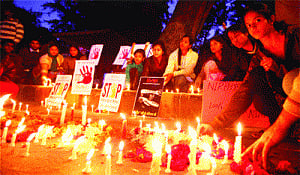 Doctors, investigators still 'numbed' by Dec 16 barbarity