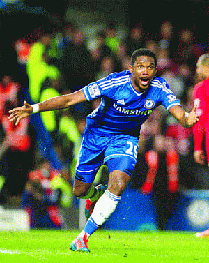 Chelsea sink liverpool 2-1