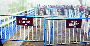 KPP leader's arrest raises eyebrows