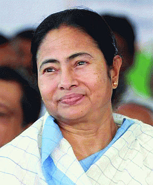 Sharif has invited me to Pak: Didi
