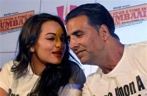 'Once Upon a' sequel inspired by real-life incidents: Akshay