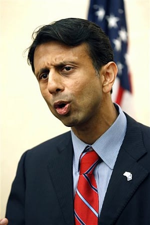 It is way too early to think about presidential run: Jindal