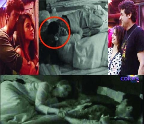 BB7's dirty picture