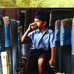 'Short films aren't made for business'