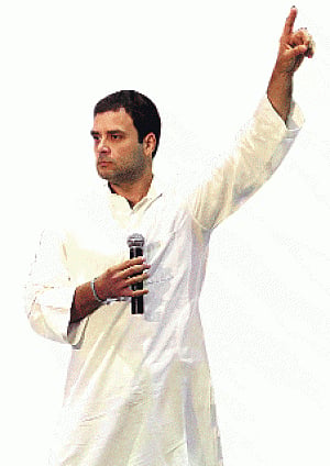 Rahul victim of over-expectation