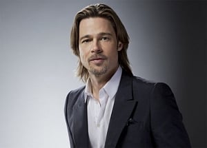 Brad Pitt set to star in another WWII film