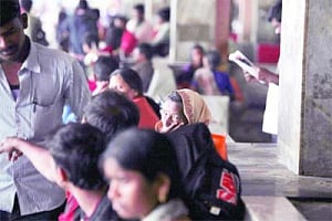 Expert panel to determine Capital of residual AP