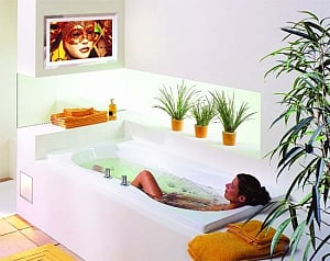 Vastu tips for bathroom