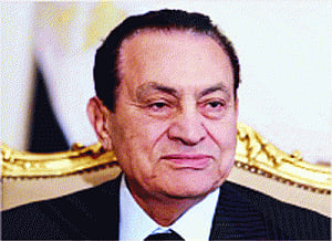 Ex-Army chief to testify in Mubarak's retrial