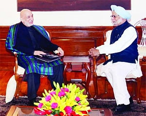 Afghanistan satisfied with India's response to military aid demand
