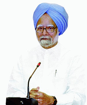 PM trashes 2 power centres line