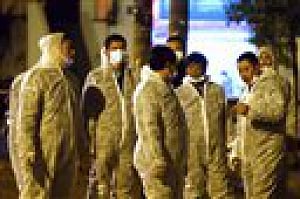 China bird-flu outbreak toll reaches six