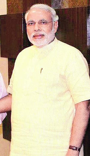 5l expected at NaMo rally