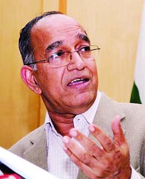EC wants paid news to be electoral offence