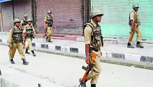 Tension prevails in Assam, indefinite curfew on