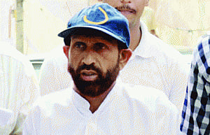 liaquat may walk free with NIA clean chit