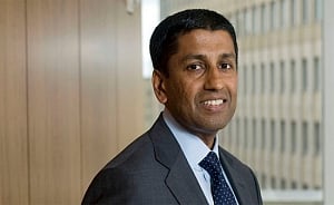 Srinivasan garners Republican support confirmation hearing