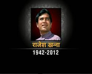 Rajesh Khanna's last film to release on his death anniversary