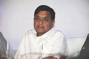 Maha Home Minister booked for 'provocative' speech on Belgaum