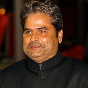 For Vishal Bhardwaj, censor board final authority on films!