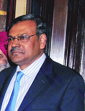 Babu brass in race for top jobs