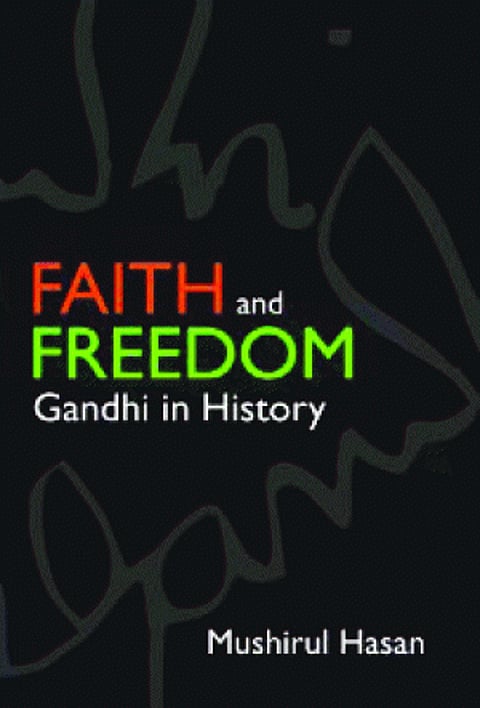 Mahatma and Islam