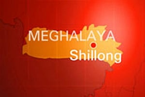 Meghalaya minister doesn't know minimum age for drinking alcohol
