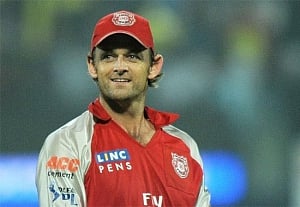 Gilchrist recalls Tendulkar's Sharjah special