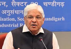 law Minister says he has done no wrong, govt rules out his resignation