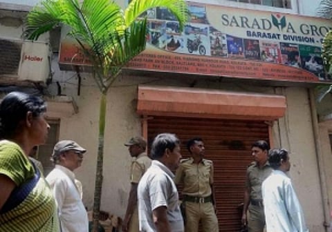 WB, N-E hot-bed of investment frauds; NRIs major target: Probe