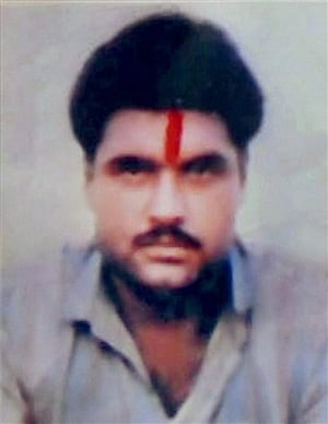 Sarabjit Singh admitted to Pak hospital after being attacked