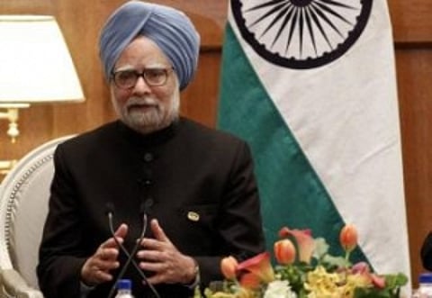 India does not want to accentuate situation: PM on incursion