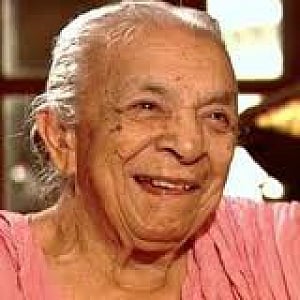 Zohra Sehgal turns 101