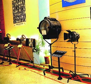 Century of cameras