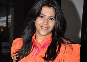 I-T searches at Ekta Kapoor, family's premises