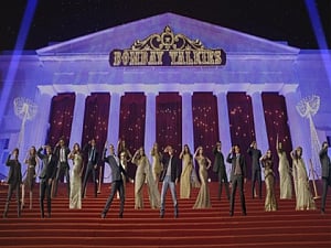 'Bombay Talkies' gets thumbs up from Bollywood