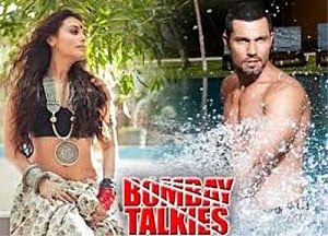 'Bombay Talkies' - beguiling, befitting homage to Indian cinema