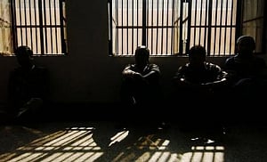 Pakistani prisoner in coma after attack in Jammu jail