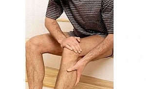 Arthritis could be less painful with new synthetic oil