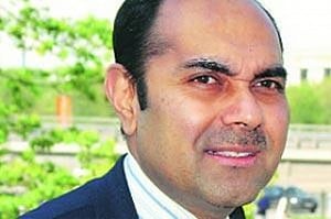 Mumbai surgeon wins US award for anti-tobacco campaign