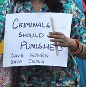 Dec 16 gang-rape verdict expected by May end